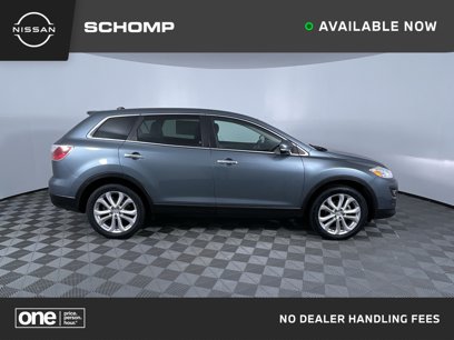 Used 2012 MAZDA CX-9 Grand Touring w/ Moonroof & Bose Audio Pkg
