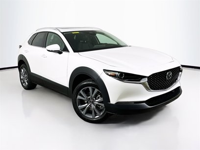 New 2025 MAZDA CX-30 AWD 2.5 S w/ Premium Package