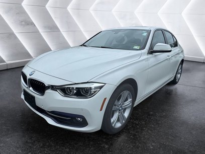 Used 2018 BMW 330i xDrive Sedan w/ Premium Package