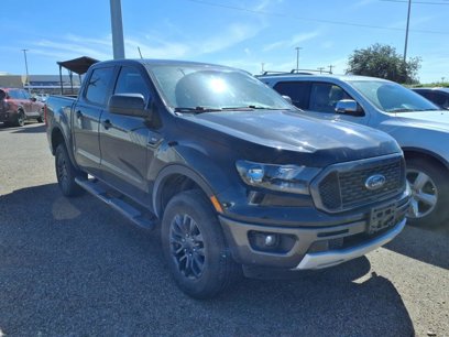 Used 2023 Ford Ranger XLT w/ Equipment Group 301A Mid