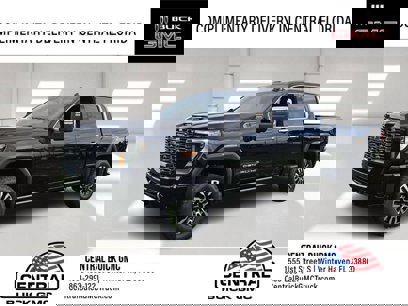 New 2025 GMC Sierra 3500 Denali Ultimate