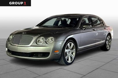Used 2007 Bentley Flying Spur Flying Spur