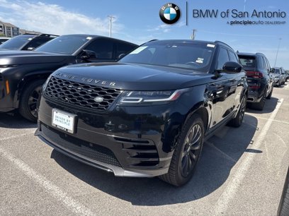 Used 2019 Land Rover Range Rover Velar R-Dynamic SE