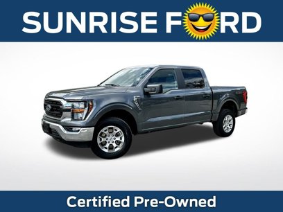 Used 2023 Ford F150 XLT