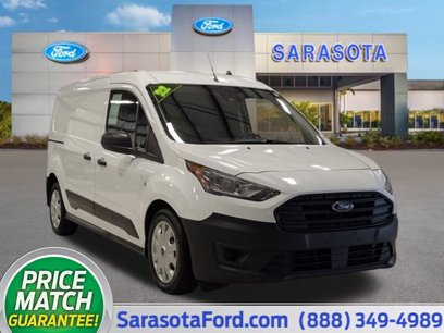 Used 2022 Ford Transit Connect XL