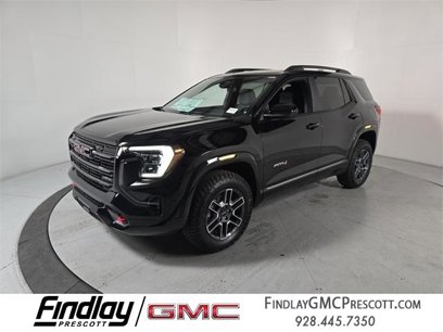 New 2026 GMC Terrain AT4 w/ Convenience Package III