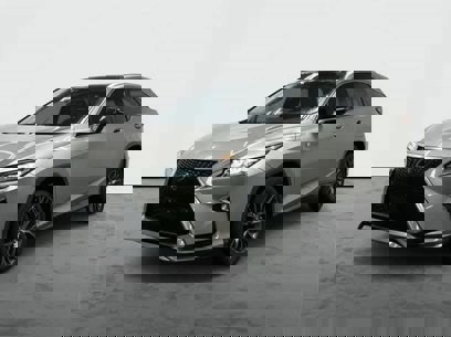 Used 2017 Lexus RX 350 F Sport