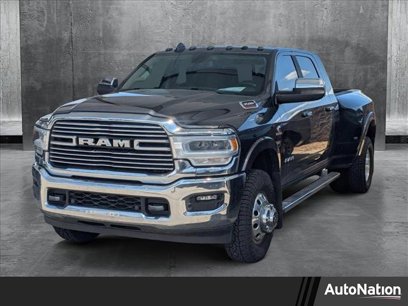 Used 2019 RAM 3500 Laramie