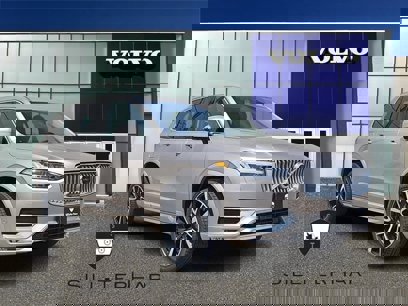 New 2024 Volvo XC90 B6 Plus w/ Protection Package Premier