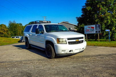 Used 2007 Chevrolet Suburban 2500 LT w/ LT Preferred Equipment Group