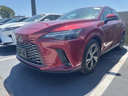 Certified 2024 Lexus RX 350 Premium