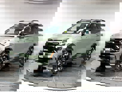 Used 2023 Kia Sportage X-Line
