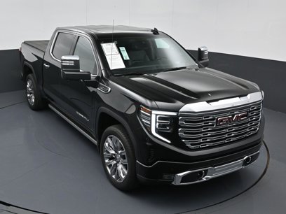 Used 2024 GMC Sierra 1500 Denali w/ Denali Reserve Package