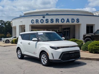 Used 2023 Kia Soul S