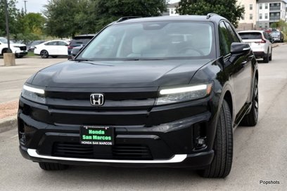 New 2025 Honda Prologue Elite