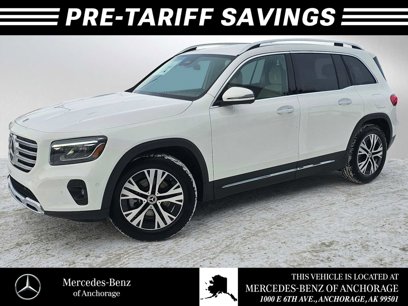 Used 2024 Mercedes-Benz GLB 250 4MATIC