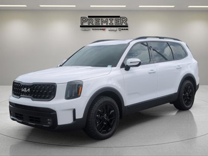 Used 2024 Kia Telluride SX Prestige X-Pro