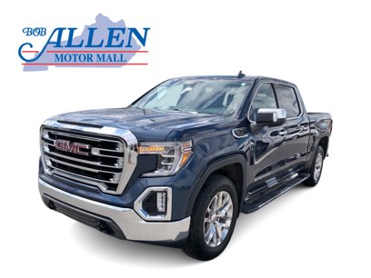 Used 2020 GMC Sierra 1500 SLT w/ SLT Premium Package
