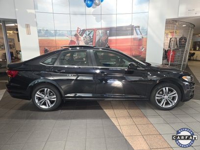 Used 2019 Volkswagen Jetta R-Line w/ R-Line Cold Weather Package