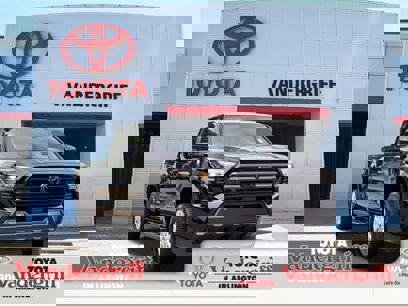 Certified 2024 Toyota Tacoma SR5