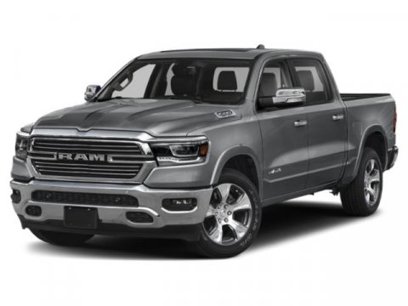 Used 2020 RAM 1500 Laramie w/ Off Road Group