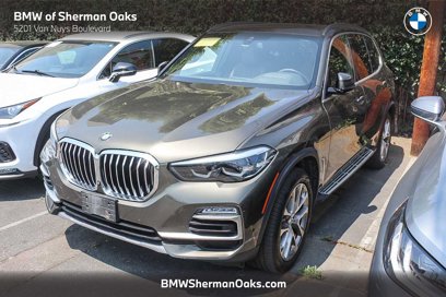 Used 2020 BMW X5 xDrive40i w/ Convenience Package