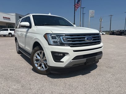 Used 2021 Ford Expedition XLT