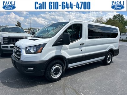 Used 2020 Ford Transit 150 XL