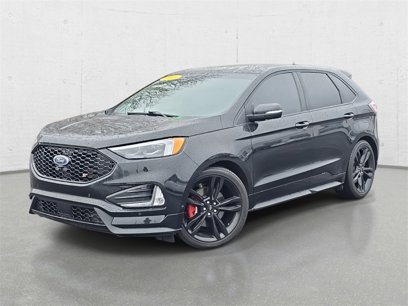 Used 2019 Ford Edge ST w/ Equipment Group 401A