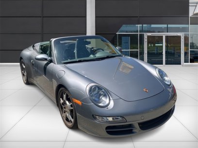 Used 2006 Porsche 911 Carrera S