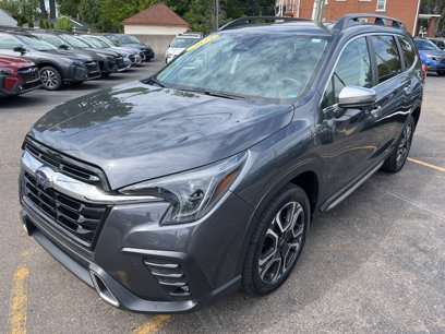 Certified 2023 Subaru Ascent Touring