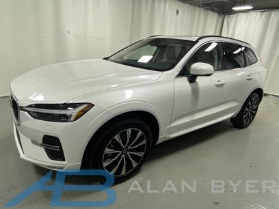Used 2023 Volvo XC60 B5 Core w/ Climate Package