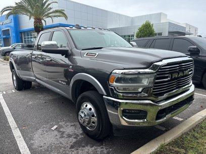 Used 2019 RAM 3500 Laramie