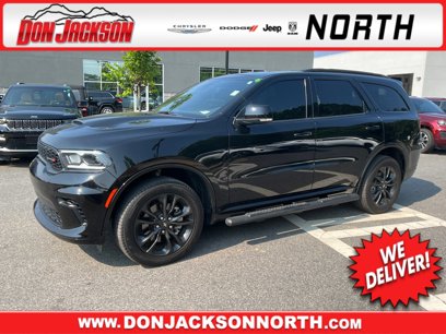 Used 2024 Dodge Durango GT