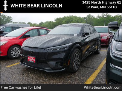 Used 2024 Ford Mustang Mach-E GT