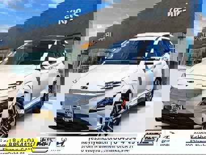 Certified 2023 Hyundai Kona SEL