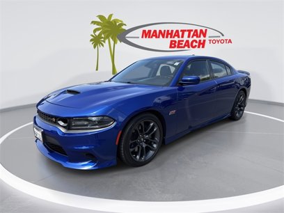 Used 2021 Dodge Charger Scat Pack w/ Plus Group