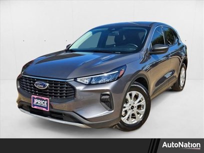Used 2023 Ford Escape Active