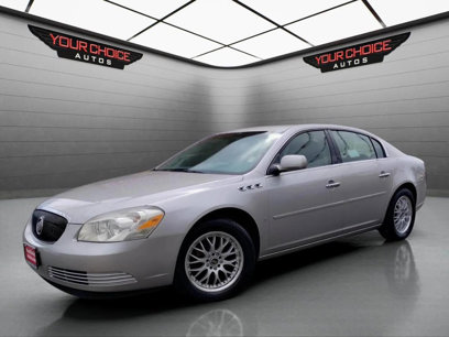 Used 2007 Buick Lucerne CXL w/ Luxury Package