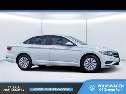 Used 2019 Volkswagen Jetta S w/ Driver Assistance Package