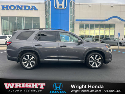 Certified 2023 Honda Pilot Touring