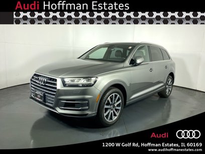 Used 2017 Audi Q7 3.0T Premium Plus