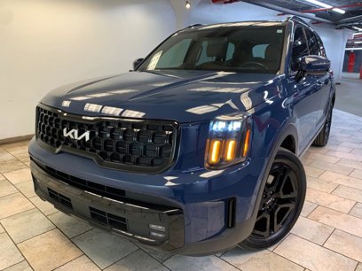 Used 2024 Kia Telluride SX X-Line