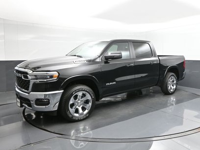 New 2025 RAM 1500 Lone Star