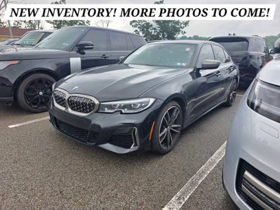 Certified 2021 BMW M340i xDrive w/ Premium Package