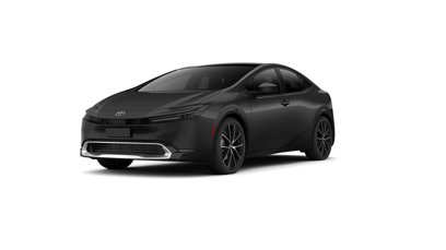 New 2025 Toyota Prius Limited w/ Limited Premium Package