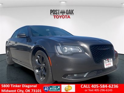 Used 2023 Chrysler 300 S
