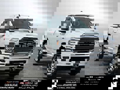 Used 2024 RAM 2500 Laramie