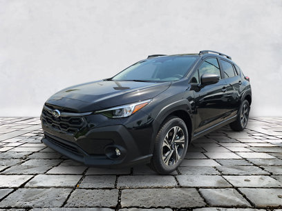 New 2025 Subaru Crosstrek 2.5i Premium
