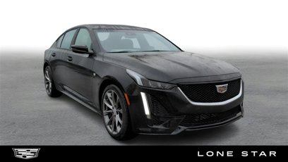 Certified 2023 Cadillac CT5 Sport w/ Cold Weather Package